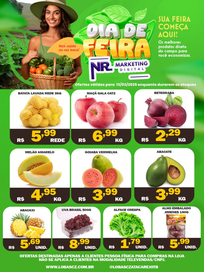 NR Marketing Digital